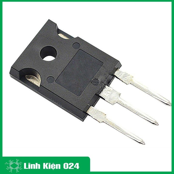 MOSFET IRFP250 TO-247 30A 200V N-CH