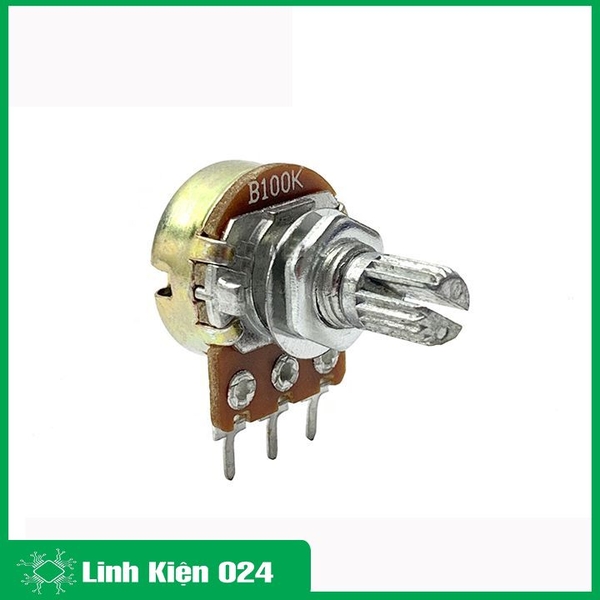 Triết Áp Đơn 100K