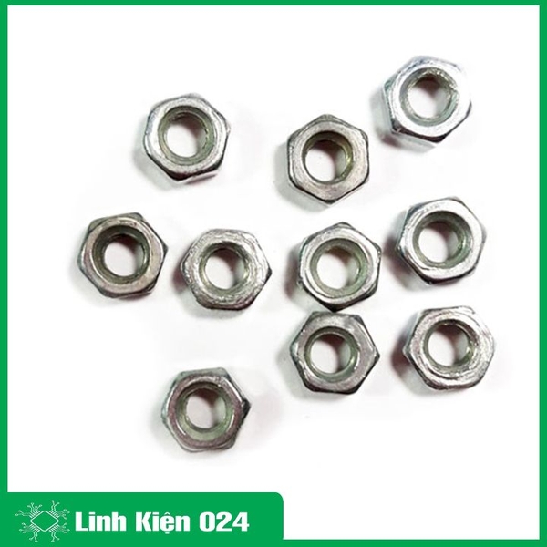 Đai Ốc M36 (1 Con)