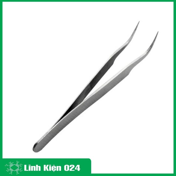 Nhíp Kẹp Linh Kiện GOOi- Loại Cong