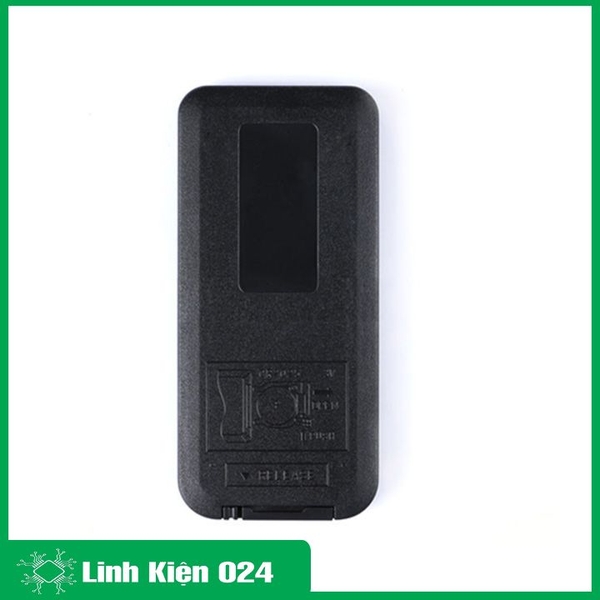 Remote Hồng Ngoại 21 Kênh / Mp3 (k5b6)