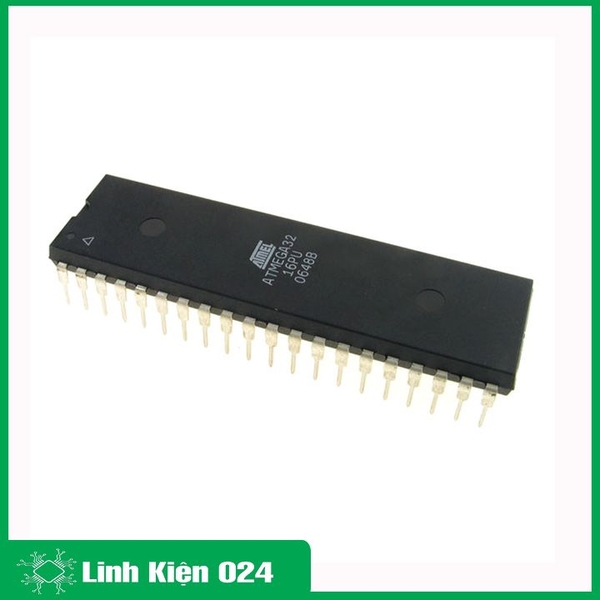 ATmega32A-PU DIP40