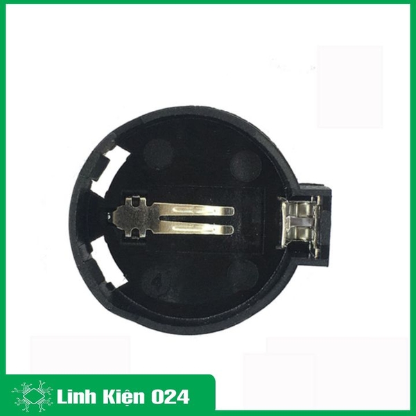 Đế Pin CR 2032 / CR 2025