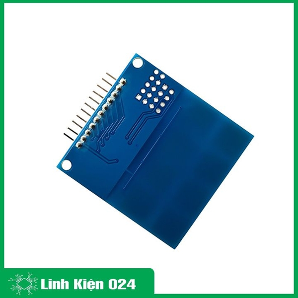 Module Cảm Biến Chạm TTP226 8 Phím (K3F19-2)