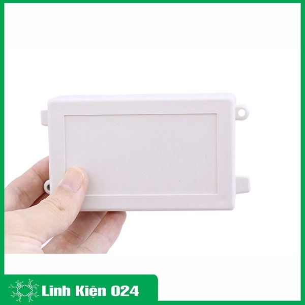 Hộp Nhựa 100x62x35mm