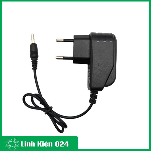 Nguồn Sạc Pin 18650 Pin Lithium 4.2V Sạc Trực Tiếp Chân 3.5mm
