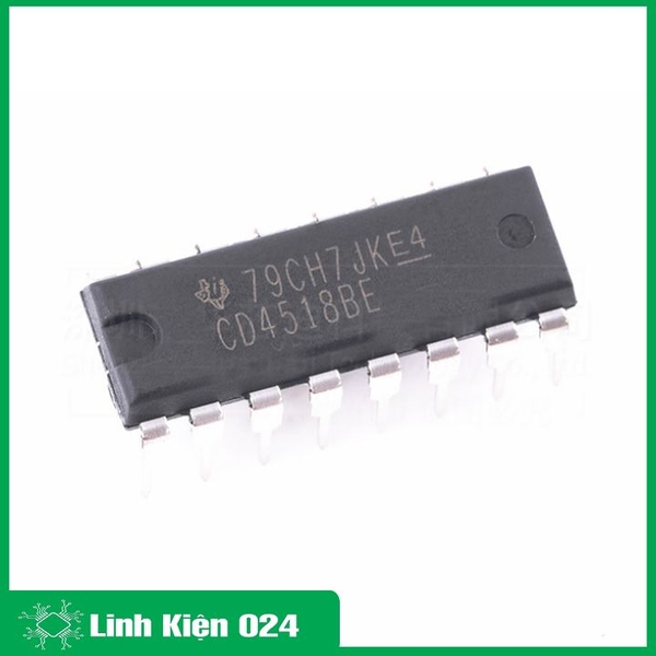 CD4518BE