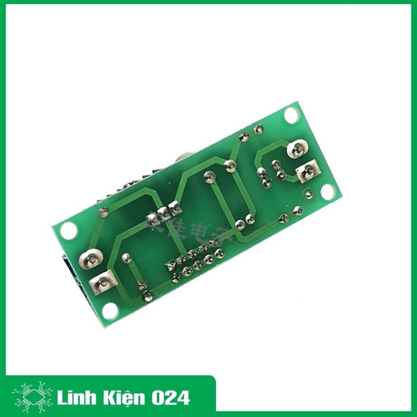 MODULE Nguồn 5V LM7805 (K2I10)