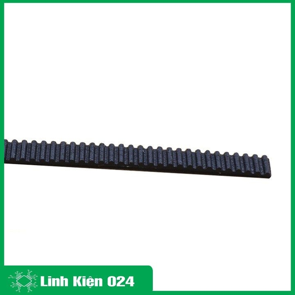 Dây Đai 2GT-200-6mm (k1d16)