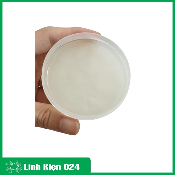 Mỡ Hàn Không Chì Bảo Vệ Sức Khỏe Rosin Paste Flux PGA