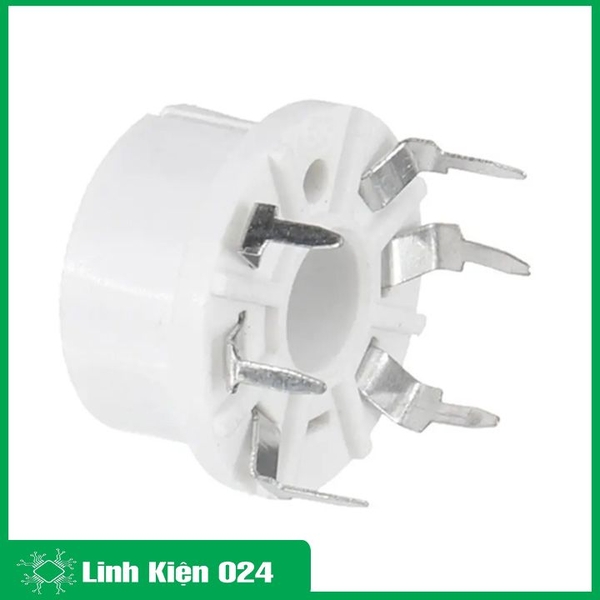 PCP Cảm Biến Đế Cảm Biến MQxx (K3G20-3)