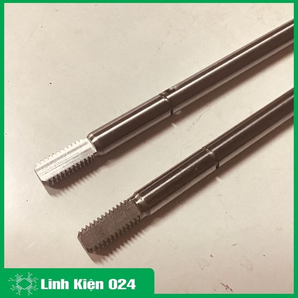 Trục Quạt Điện B4 Dài 19cm