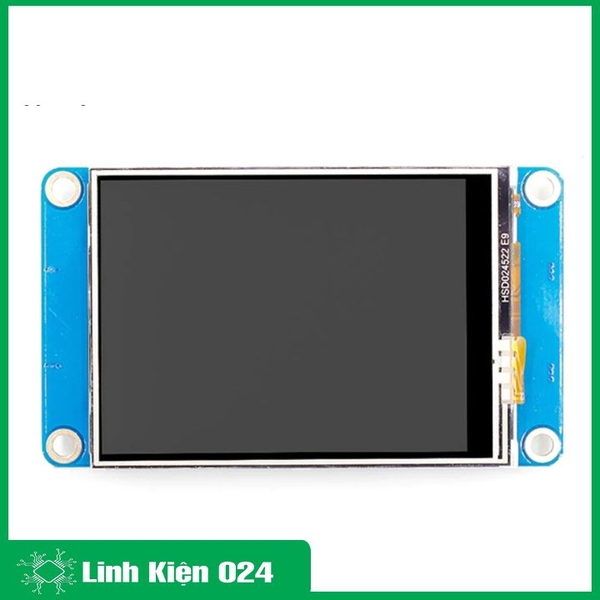 Màn Hình HMI UART 2.2 inch (k5b17)