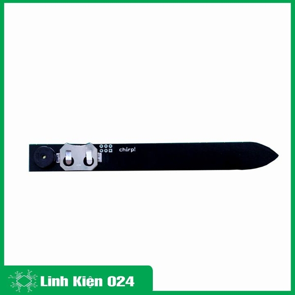 Module Cảnh Báo Độ Ẩm Đất V2.4 Nhắc Tưới Cây/Bơm Nước (K3G18)