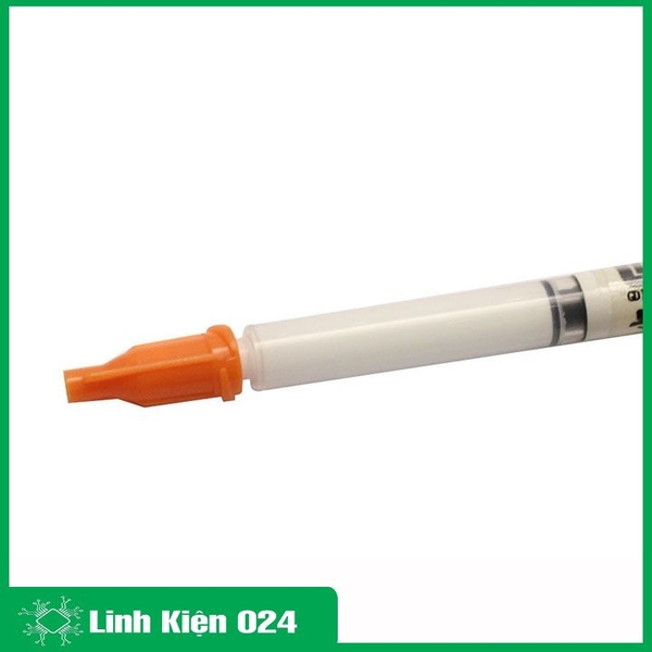 Keo Tản Nhiệt Silicone GD33 Trắng-1gram