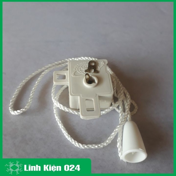 Công Tắc Túp Năng Điện Quạt Treo Tường