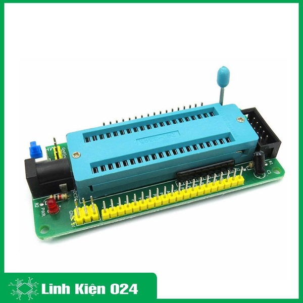 KIT 8051 V1 Socket (K3A5)