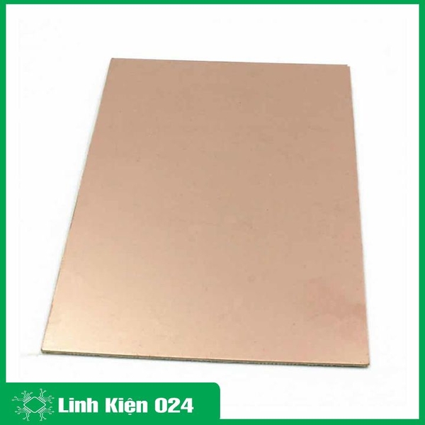 Phíp đồng KB, Loại To Khổ A4