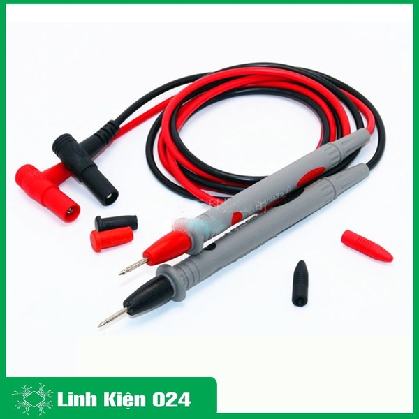 Dây Đo Đồng Hồ Mũi Kim ( Loại Zin )