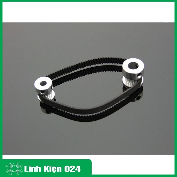 Dây Đai 2GT - 350 - 6mm