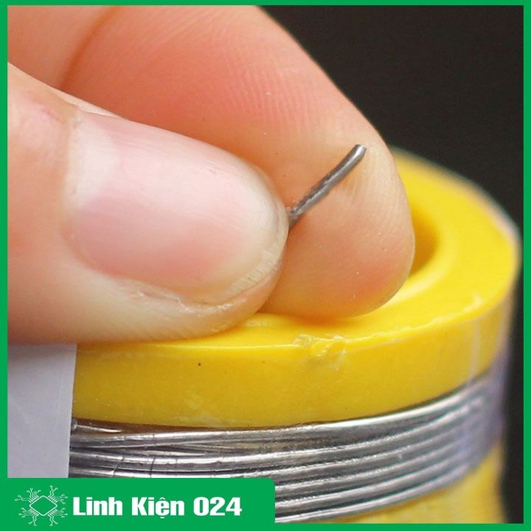 Thiếc Hàn SunChi Cao cấp