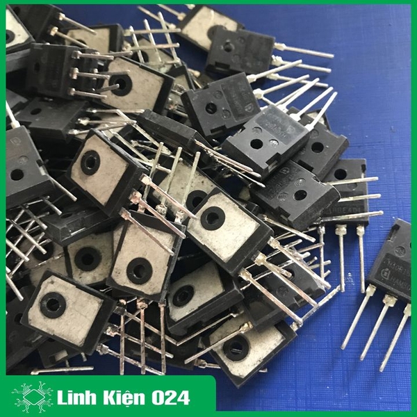 Sò Bếp Từ H30R1202 IGBT 30A 1200V T0-247 (K9D1)