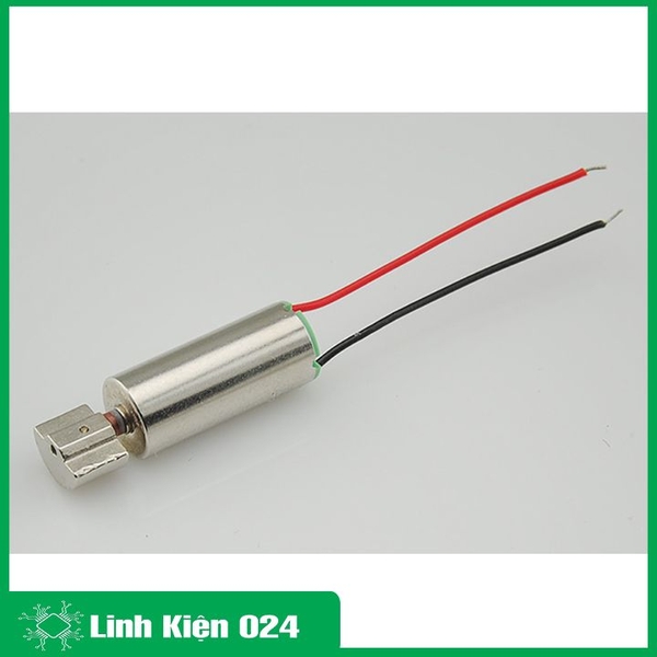 Động Cơ Rung Mini 610