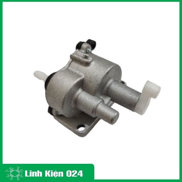 Túp Năng Cơ Nhông Điện B4 Nhôm Thái