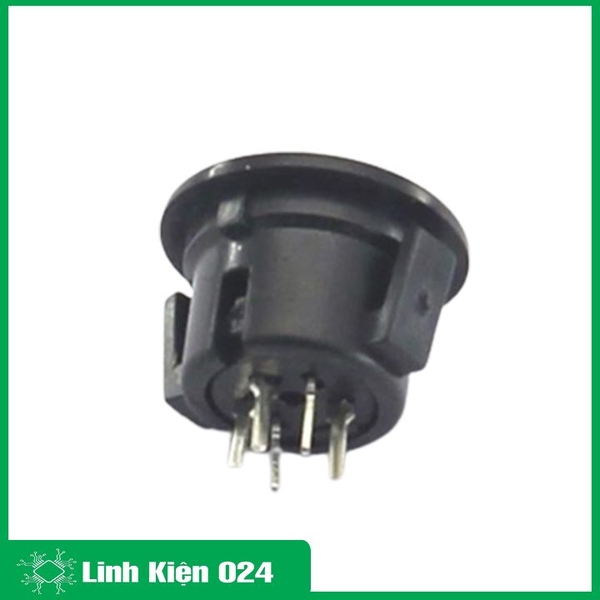 Chân Cắm Tay Hàn 5 Lỗ Hàn Mên Trạm Hàn Các Loại