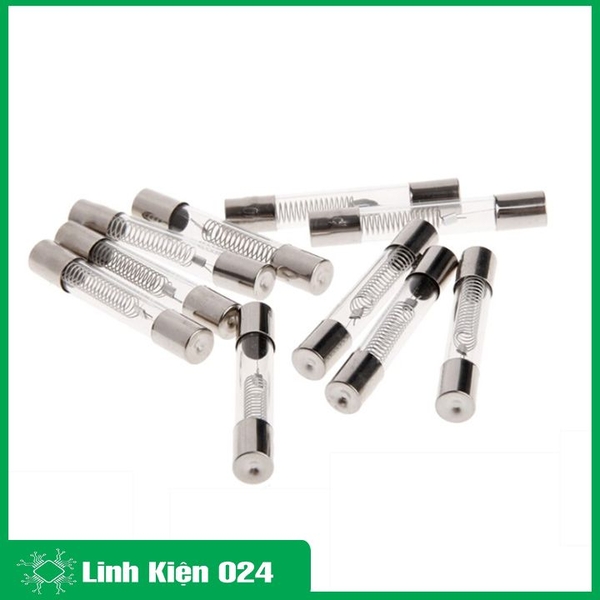 Combo 5 Chiếc Cầu Chì Lò Vi Sóng 5KV