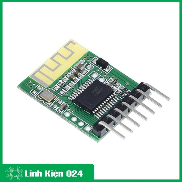 Module Bluetooth 4.0 Giải Mã Âm Thanh MP3 k5b7