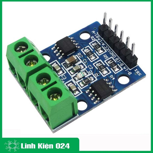 Module Điều Khiển Động Cơ HG7881 800MA 2.5-12VDC (K4C9)