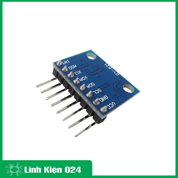 Module Cảm Biến 9 Trục Tự Do GY85 (K3E17-1)