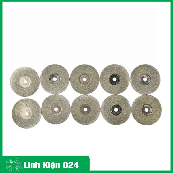 Đĩa Cắt Hợp Kim 20mm