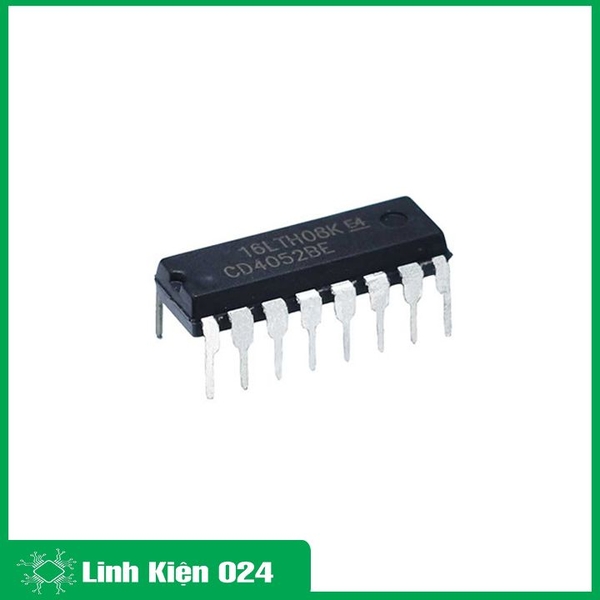 CD4052
