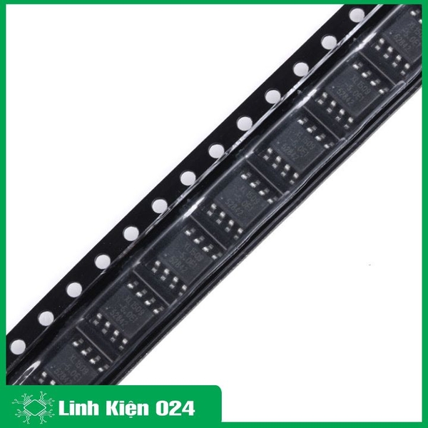 IC XL1509-5.0 SOP8 Buck DC-DC 2A ADJ