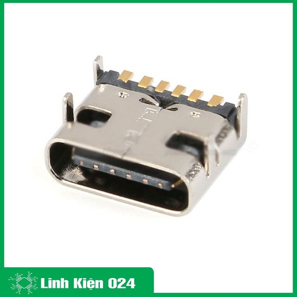 Cổng USB Type C 3.1