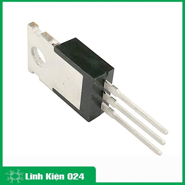 Mosfet IRF540N TO-220 33A 100V N-CH (K9C3)