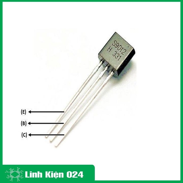 S9014 TO-92 TRANS NPN 0,1A 45V (K9F4)