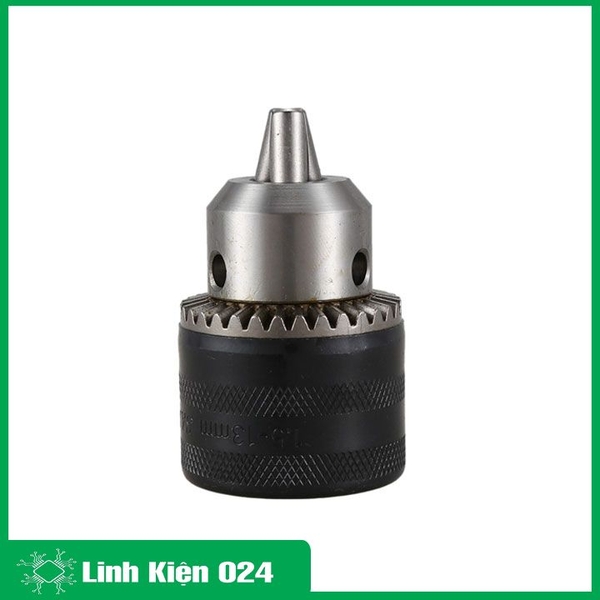 Đầu Kẹp Mũi Khoan 3 Chấu 1.5-13mm B16