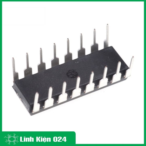 74LS147 10 to 4 Priority Encoder DIP16