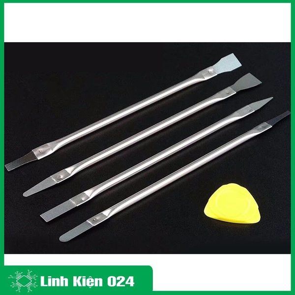 Bộ Dao Giúp Nhấc IC, CPU, Keo Tháo Lắp Điện Thoại, Bo Mạch Chủ