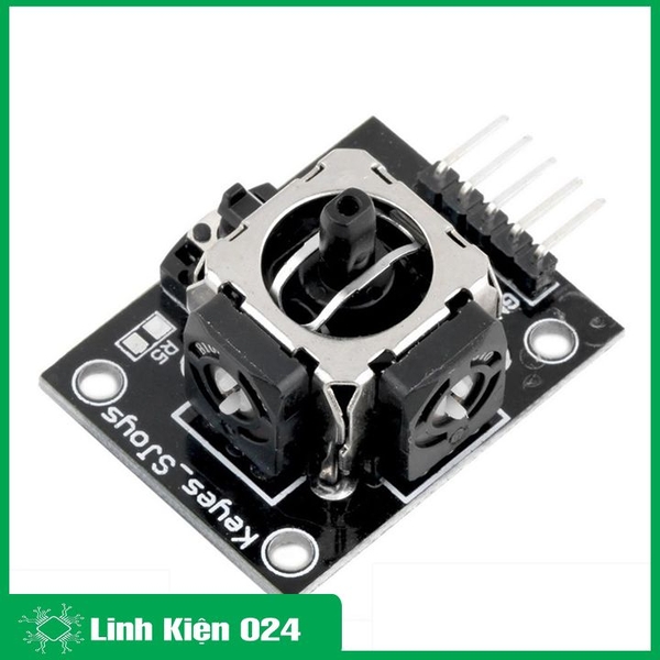 Phím Điều Khiển Đa Hướng JoyStick PS2 (K3G16)