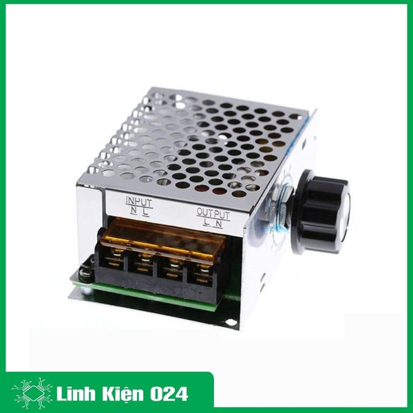 Dimer AC220V 4000W DR40 (K4A20)