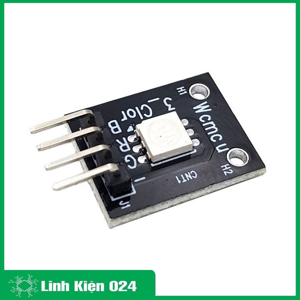 Module Led RGB 5050 (K2G16)