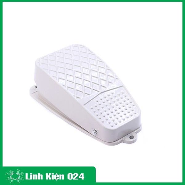 Công Tắc Bàn Đạp Chân 220VAC-10A FS-3