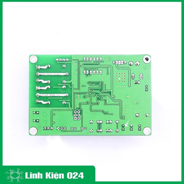 Module Khống Chế Nhiệt Độ-Độ Ẩm DHT21 (K4D7)