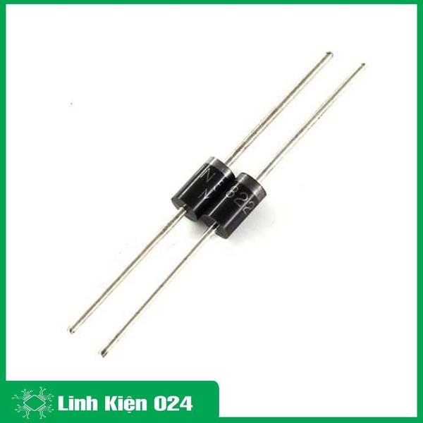 Diode 1N5822 3A 40V Schottky
