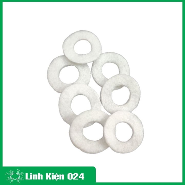 10 Chiếc Nỉ Dầu Quạt Điện