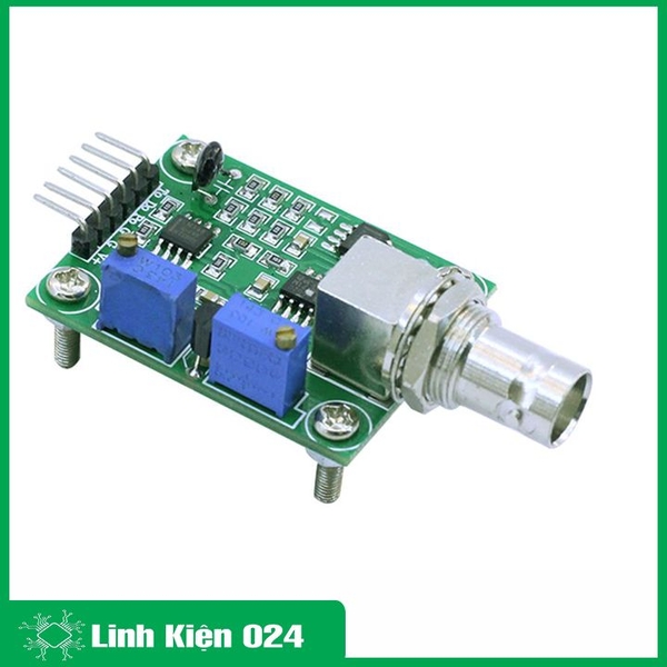 Module Đo Nồng Độ PH